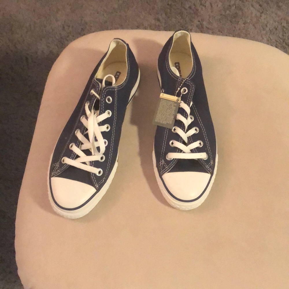 Brand new Converse shoes